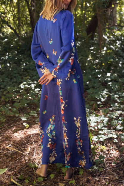 Classic Vintage Dress