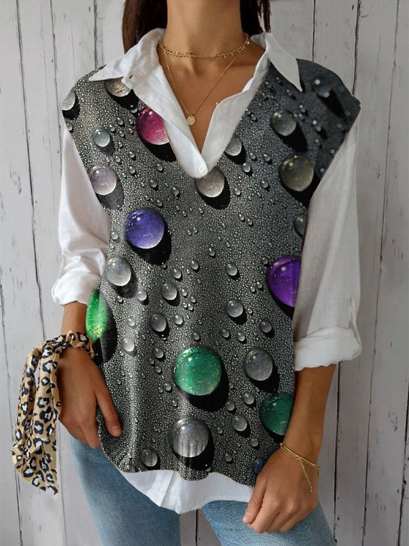 Thoughtfully Designed Garment