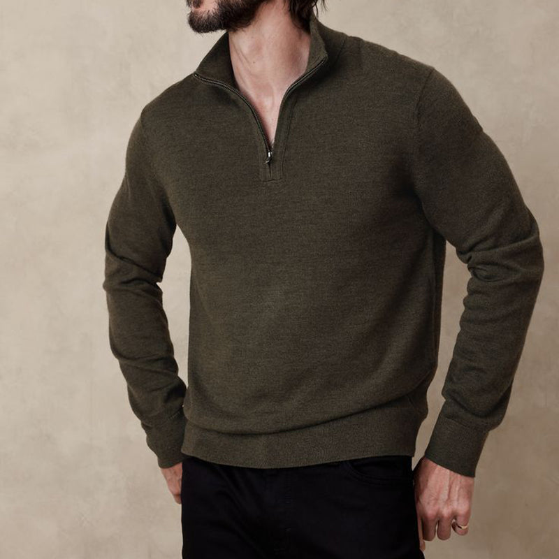 Beautifully Crafted Sweater