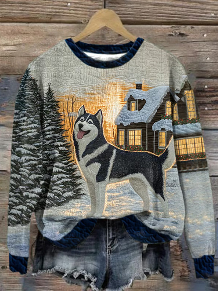 Thoughtfully Designed Shirt