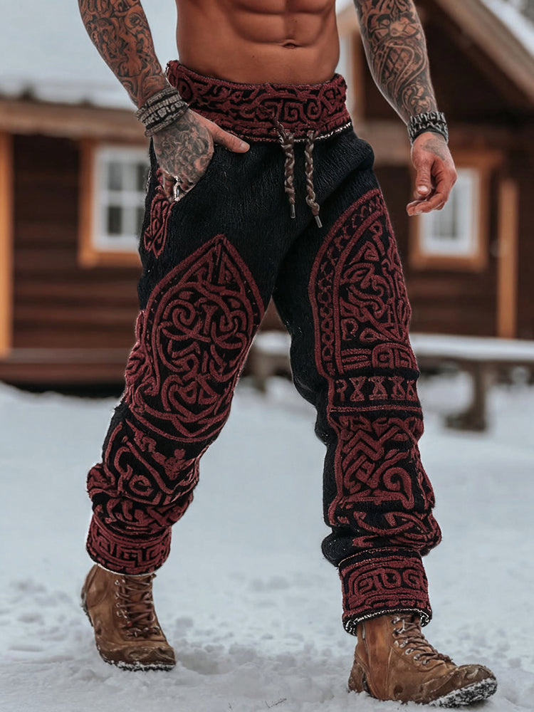 Classic Vintage Pants