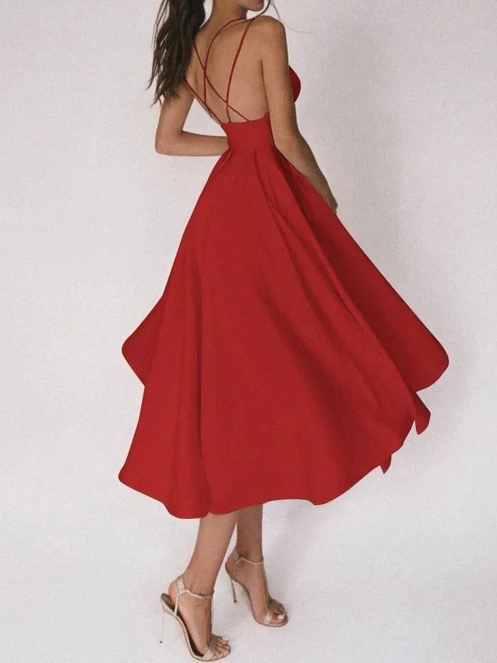Classic Vintage Dress