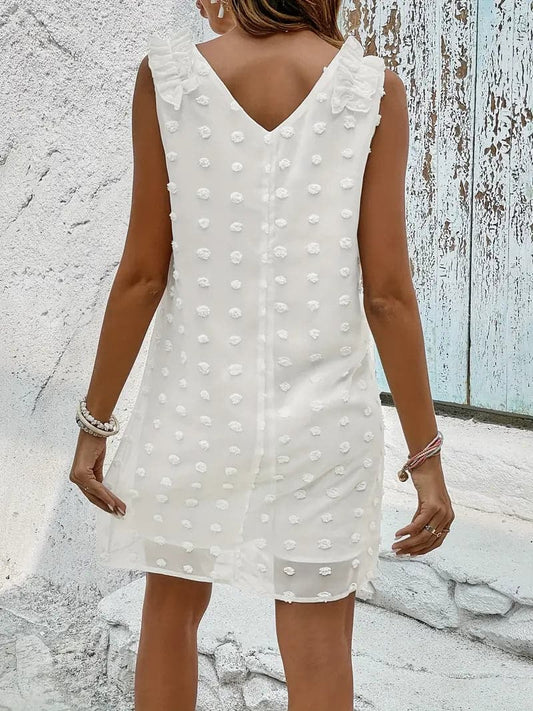 Classic Vintage Blouse