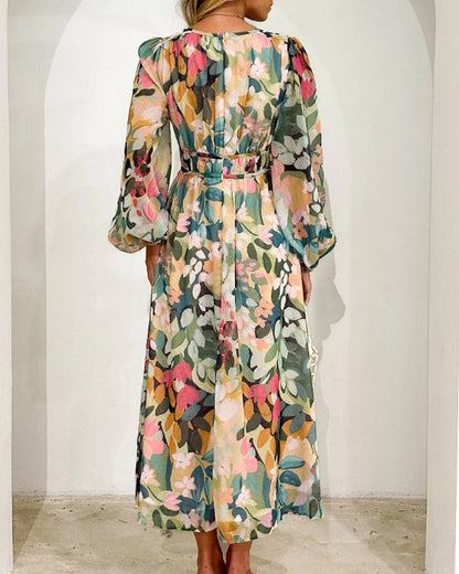 Thoughtfully Designed Dress
