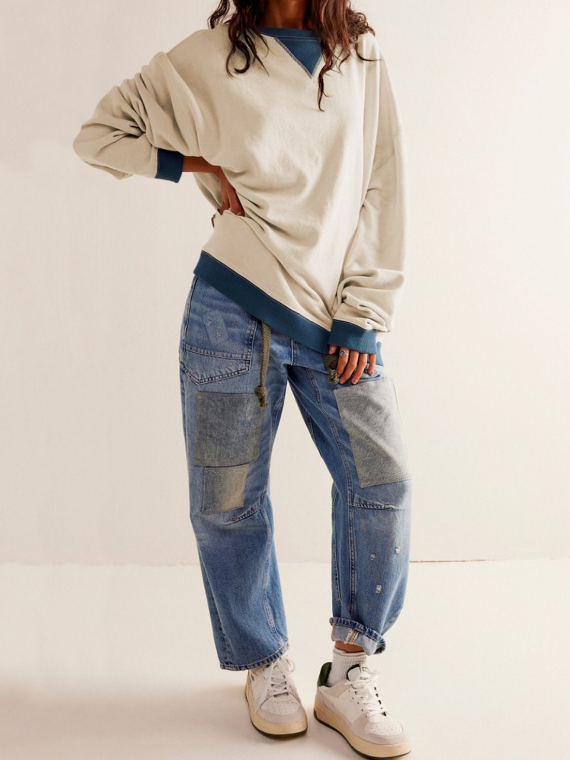 Classic Designed Shirt