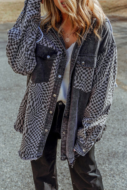 Thoughtfully Designed Jacket