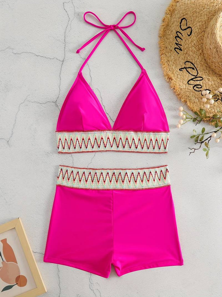 Vintage Inspired Garment