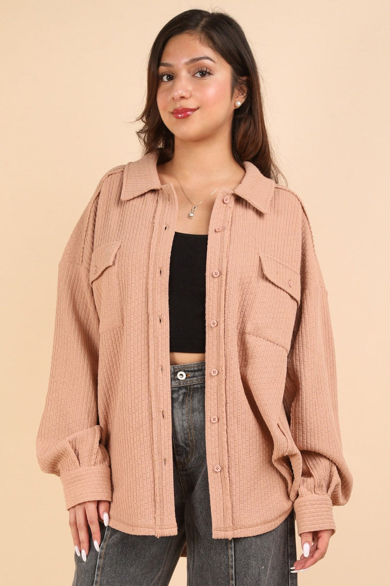 Vintage Inspired Jacket