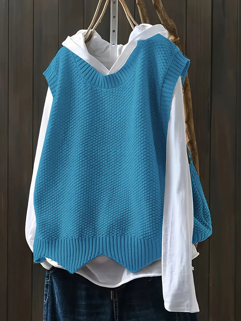 Thoughtfully Designed Garment