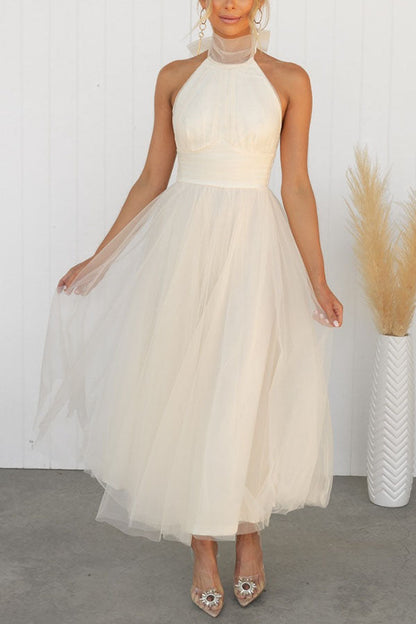 Elegantly Designed Dress