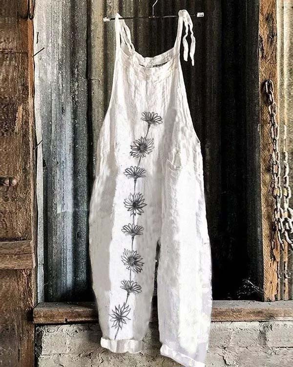 Vintage Inspired Garment