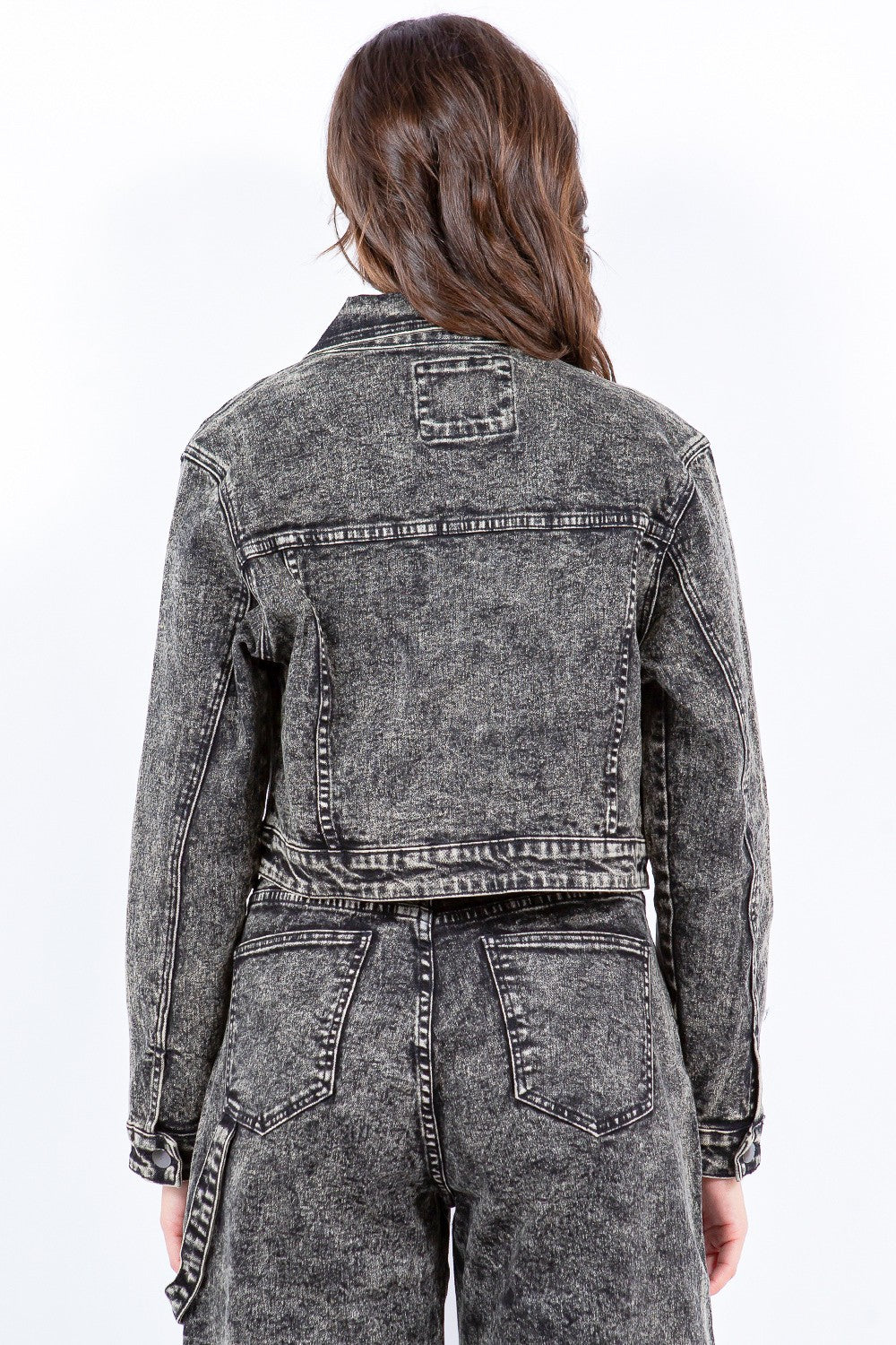 Classic Designed Jacket