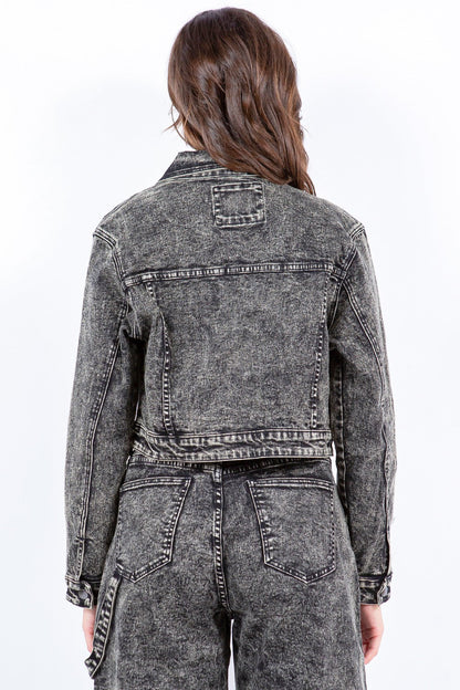 Classic Designed Jacket