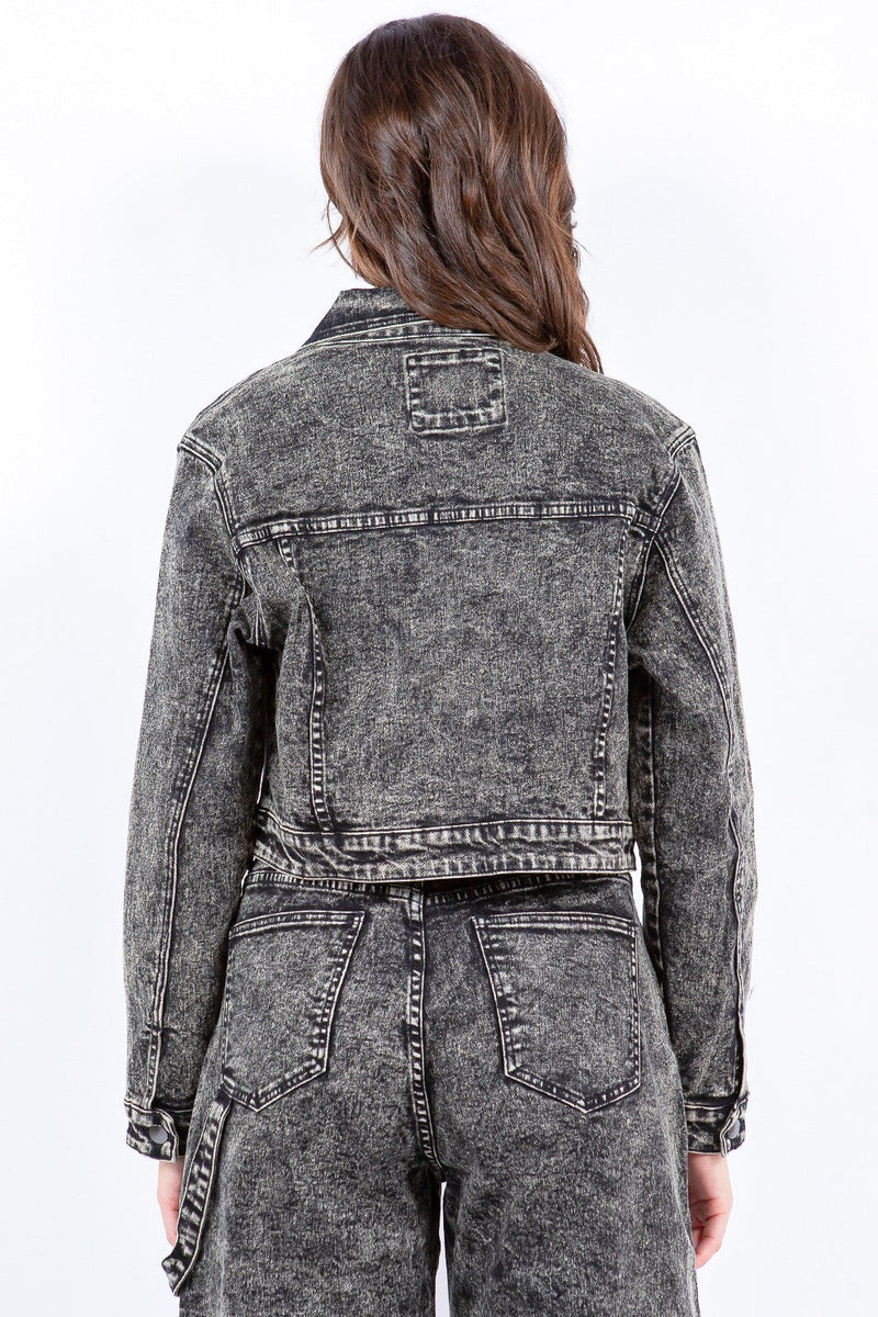 Classic Designed Jacket