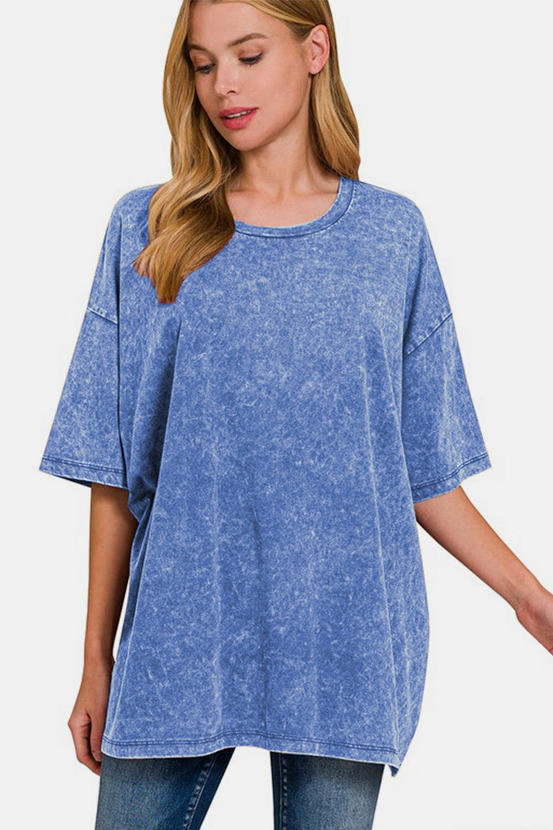 Thoughtfully Designed T-Shirt