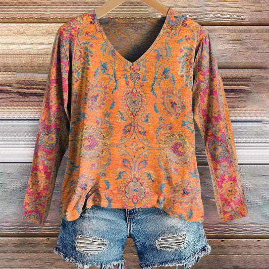 Vintage Inspired T-Shirt