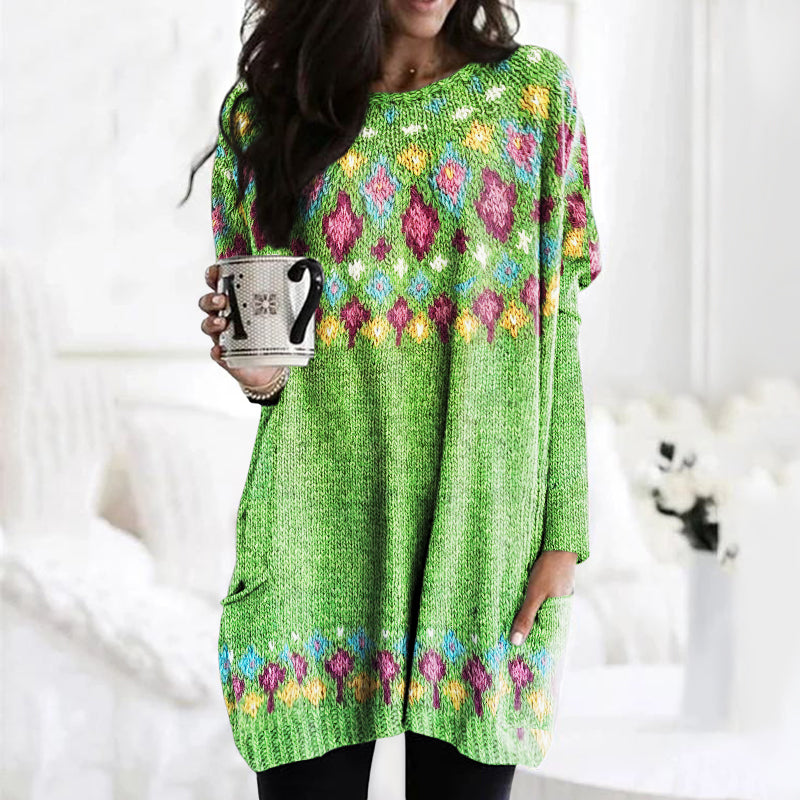 Classic Vintage Sweater