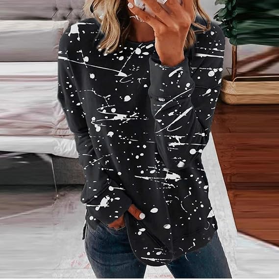 Classic Designed Blouse