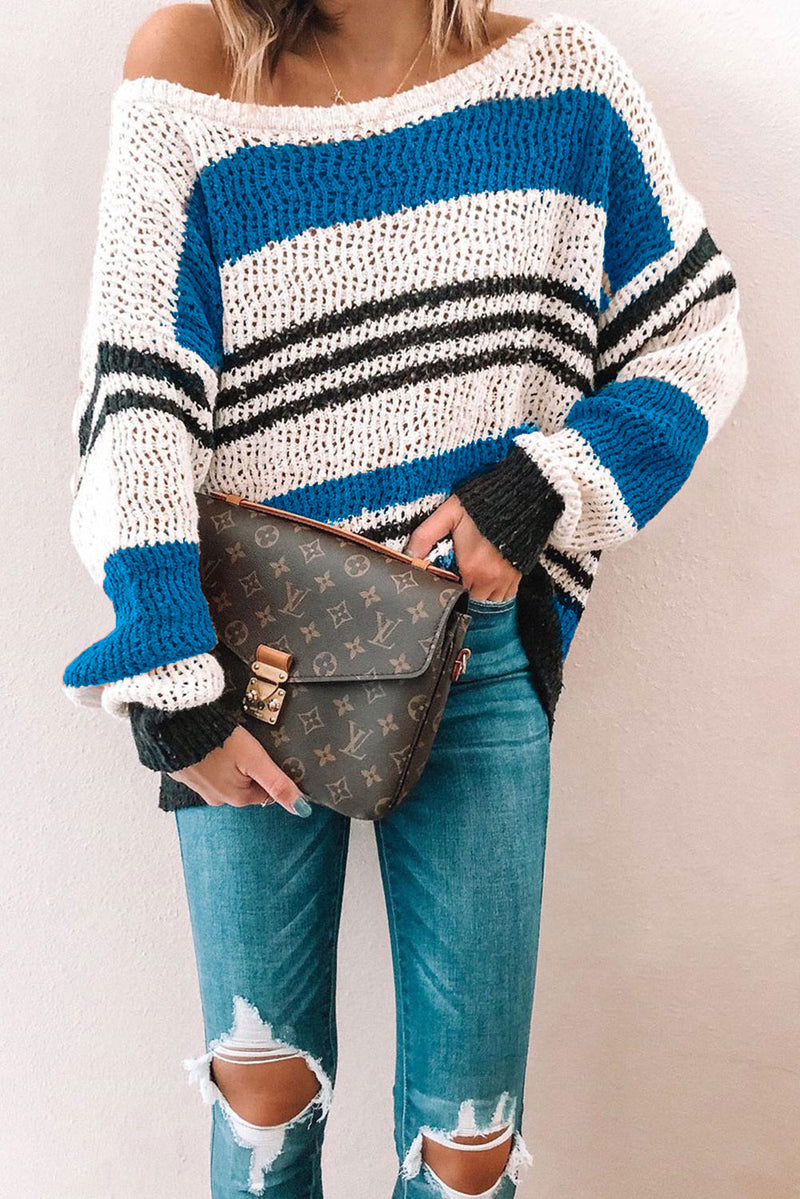 Elegantly Designed Sweater