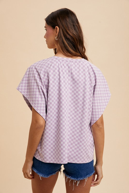 Timeless Vintage Style T-Shirt