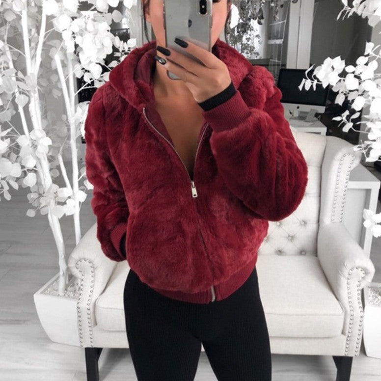Classic Vintage Jacket
