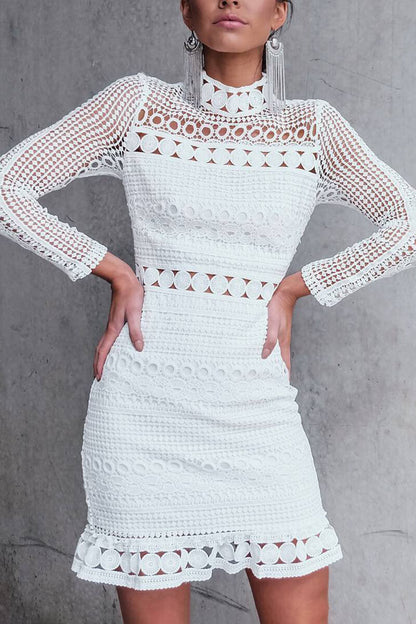 Elegantly Designed Dress