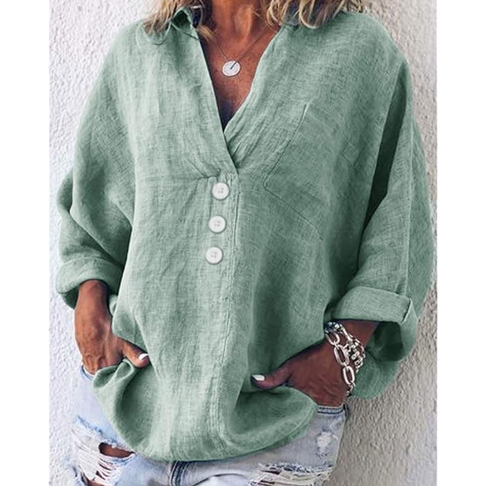 Beautifully Crafted Blouse