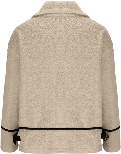 Vintage Inspired Coat