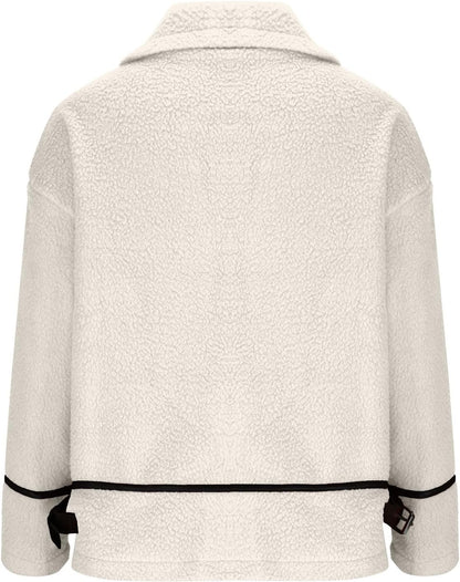 Vintage Inspired Coat