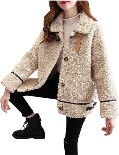 Vintage Inspired Coat