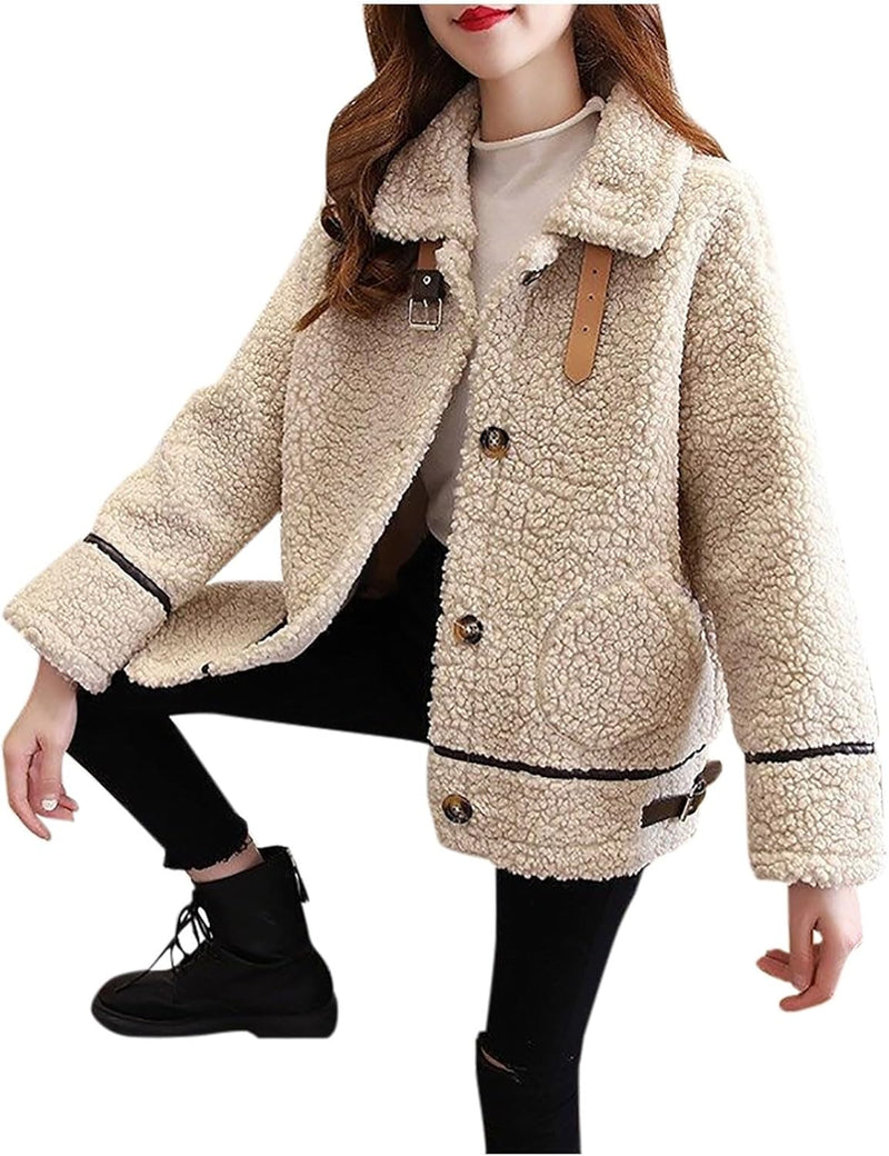 Vintage Inspired Coat