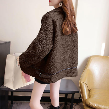 Vintage Inspired Coat