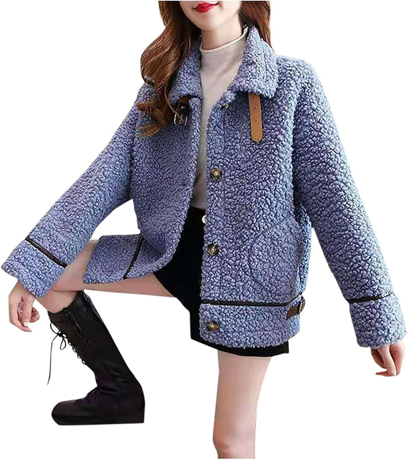 Vintage Inspired Coat