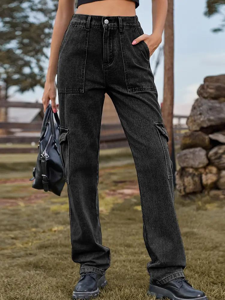Classic Designed Pants