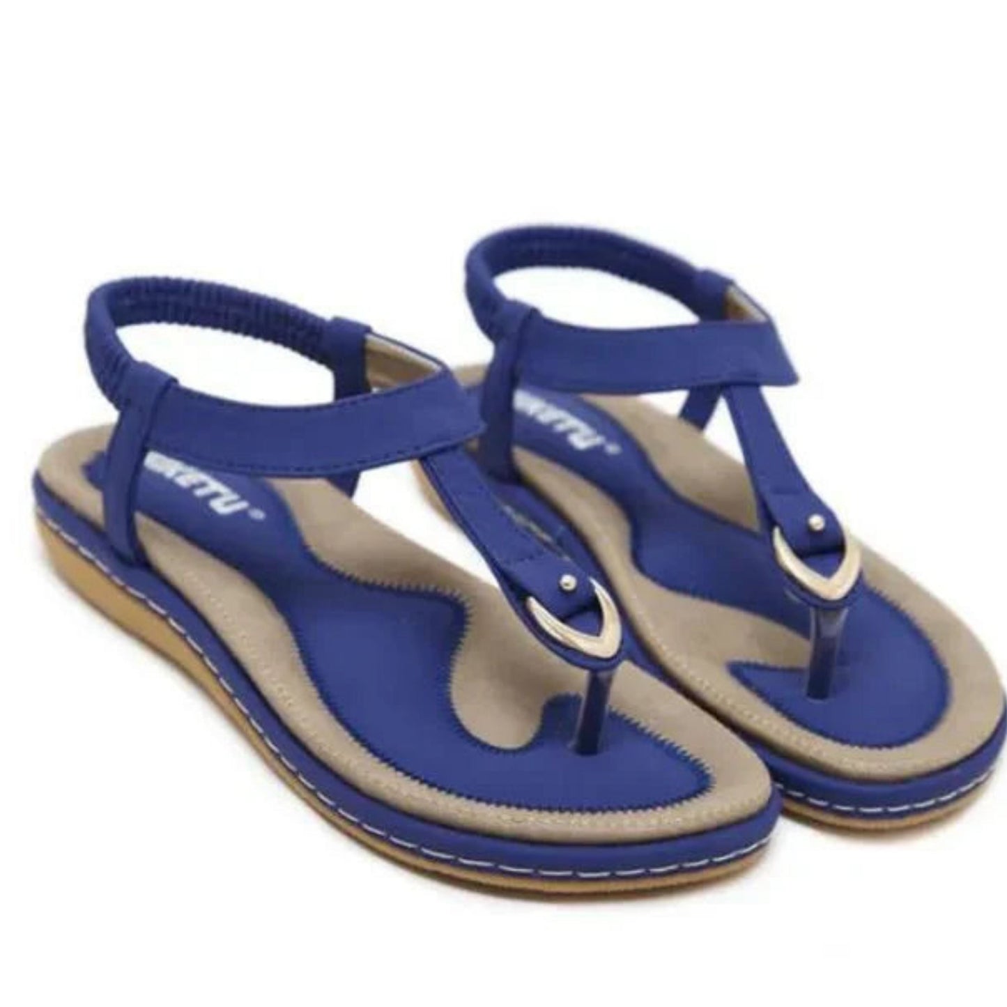 Elegant Orthopedic Sandals for Every Step