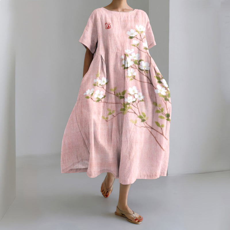 Thoughtfully Designed Dress