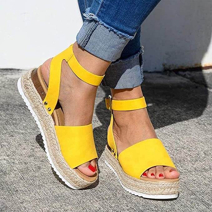 Stylish Orthopedic Sandals for Any Occasion