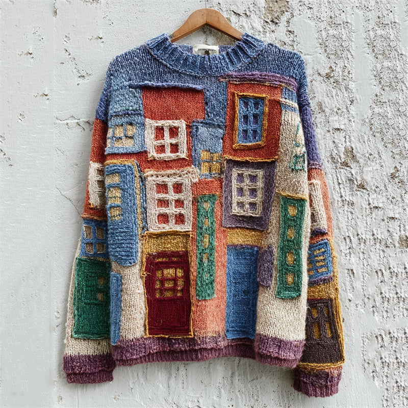 Beautifully Crafted Sweater