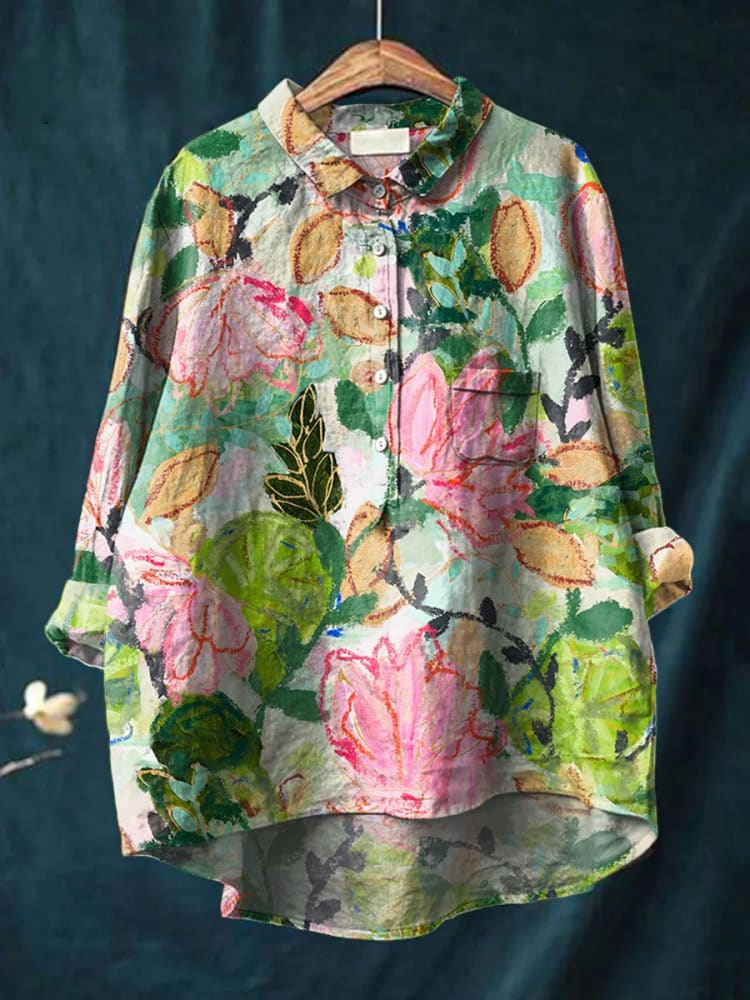 Classic Vintage Shirt