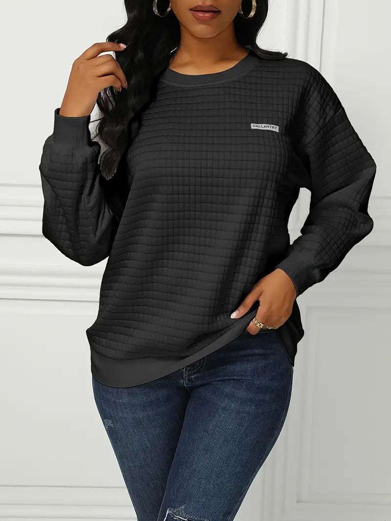 Elegantly Designed Sweater