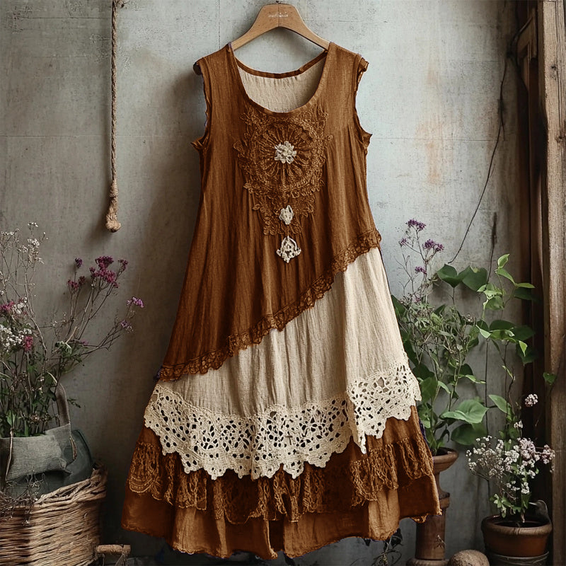 Beautifully Crafted Dress