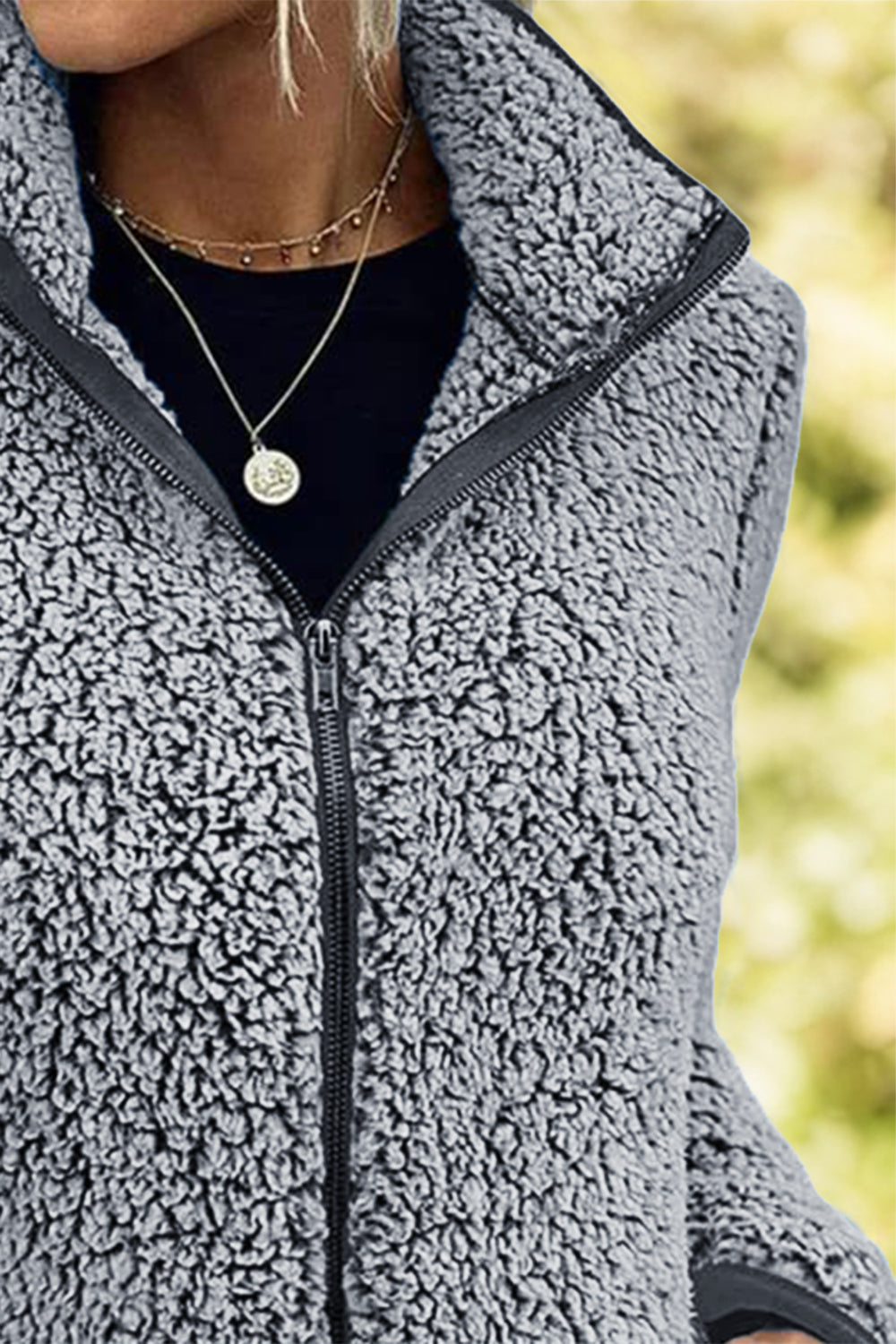 Classic Designed Jacket