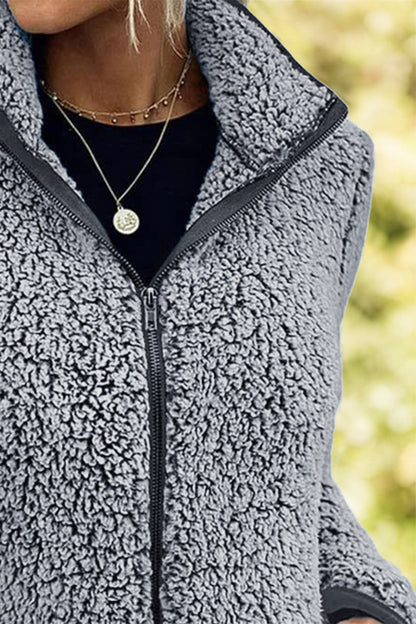 Classic Designed Jacket