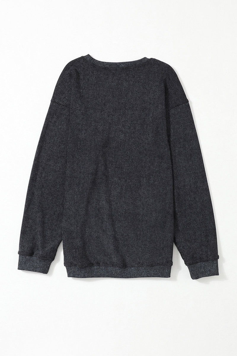 Classic Designed Sweater