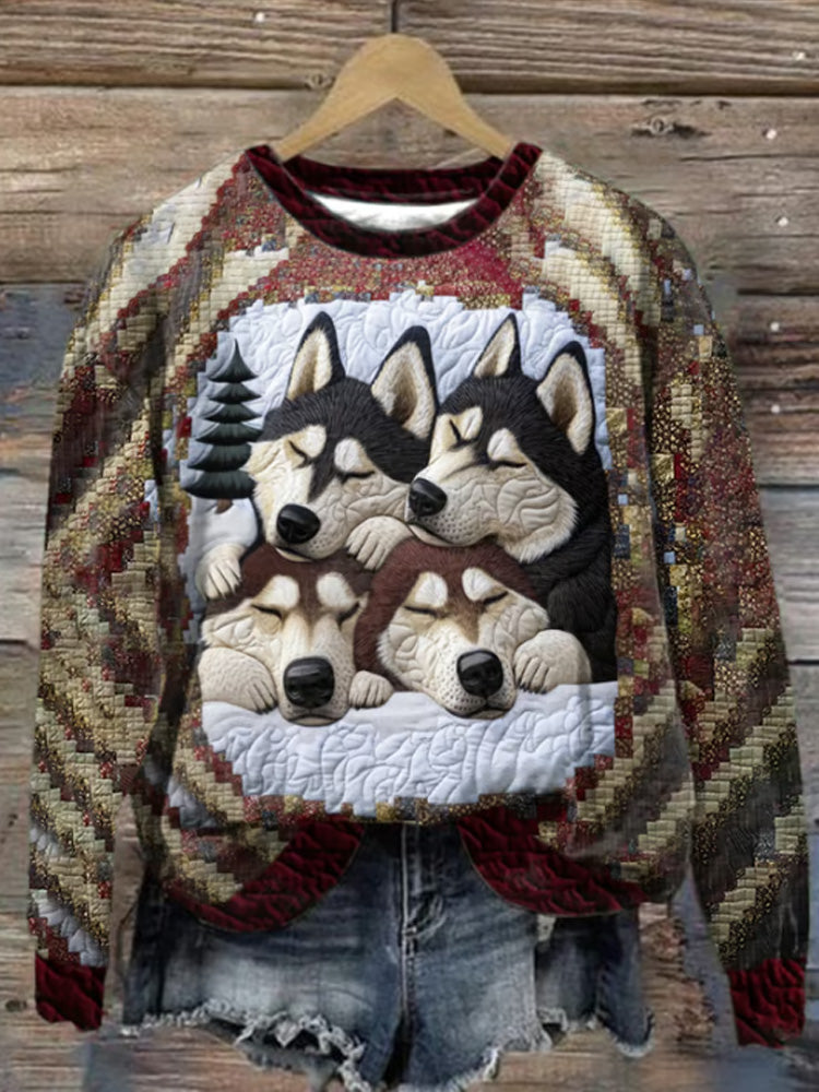 Thoughtfully Designed Shirt