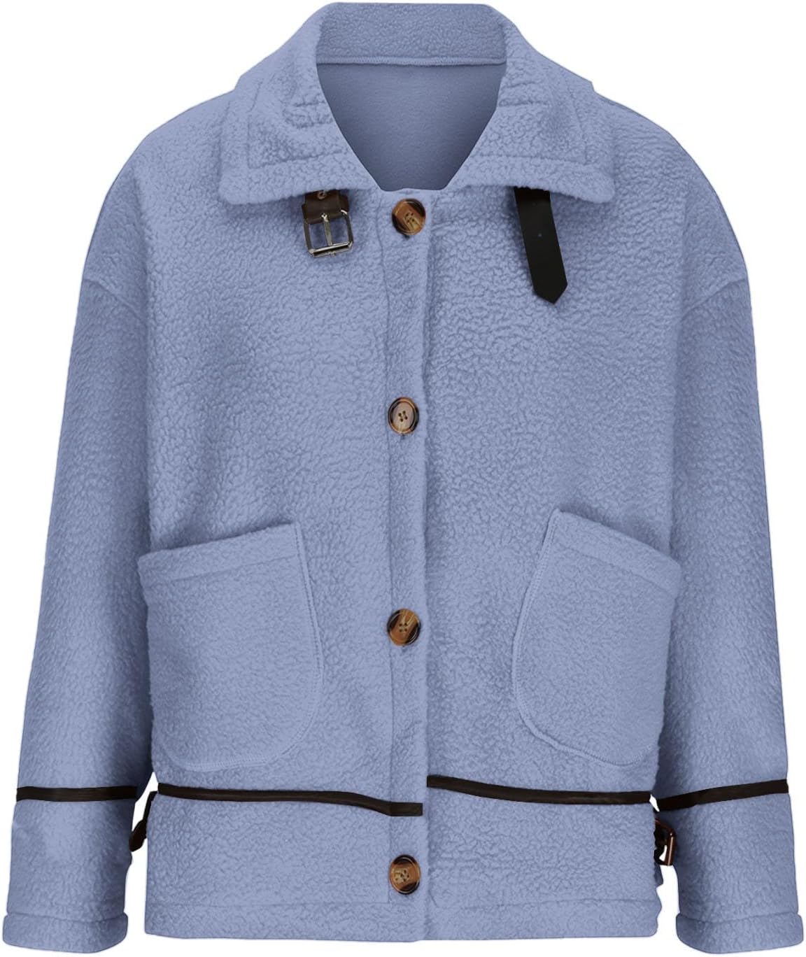 Vintage Inspired Coat