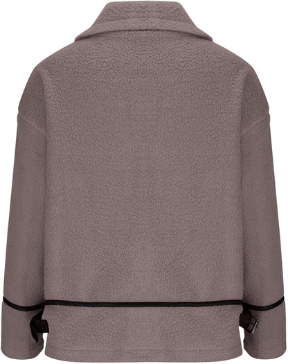 Vintage Inspired Coat