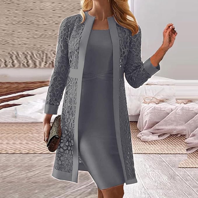Thoughtfully Designed Cardigan