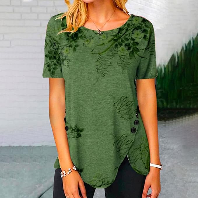 Thoughtfully Designed Shirt