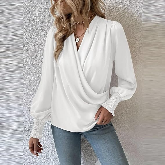 Elegantly Designed Shirt